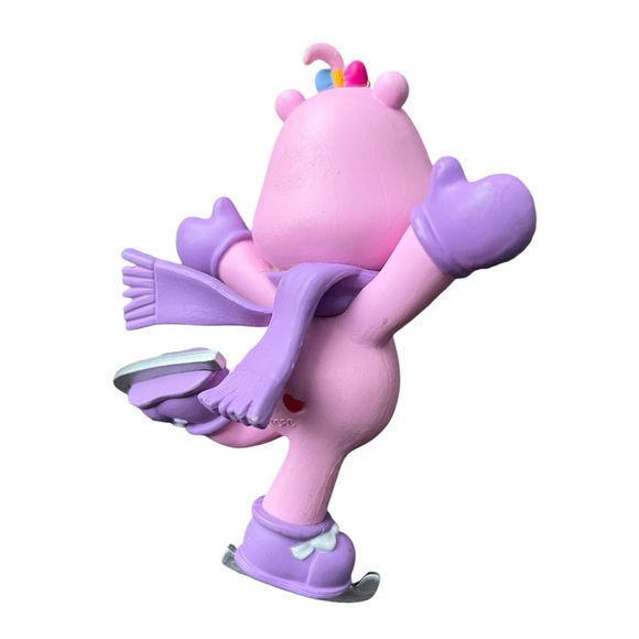 Rare - American Greetings: Care Bears - Cheer Bear - Tree Ornament - Picture 2 of 5